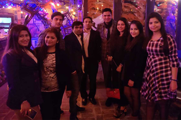 Team Image